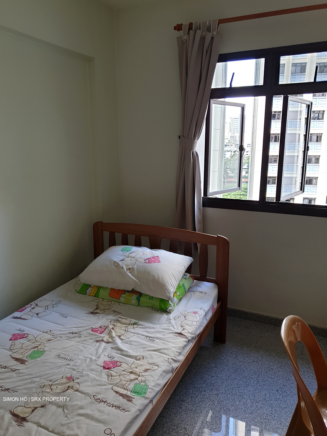 Blk 21 Jalan Membina (Bukit Merah), HDB 4 Rooms #601585371